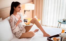 Courtyard By Marriott Bengaluru Outer Ring Road